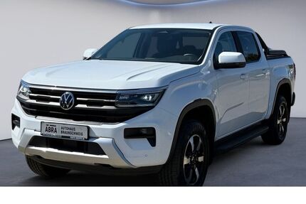 VW Amarok 7.900 km 42.950 &euro; Braunschweig 38108