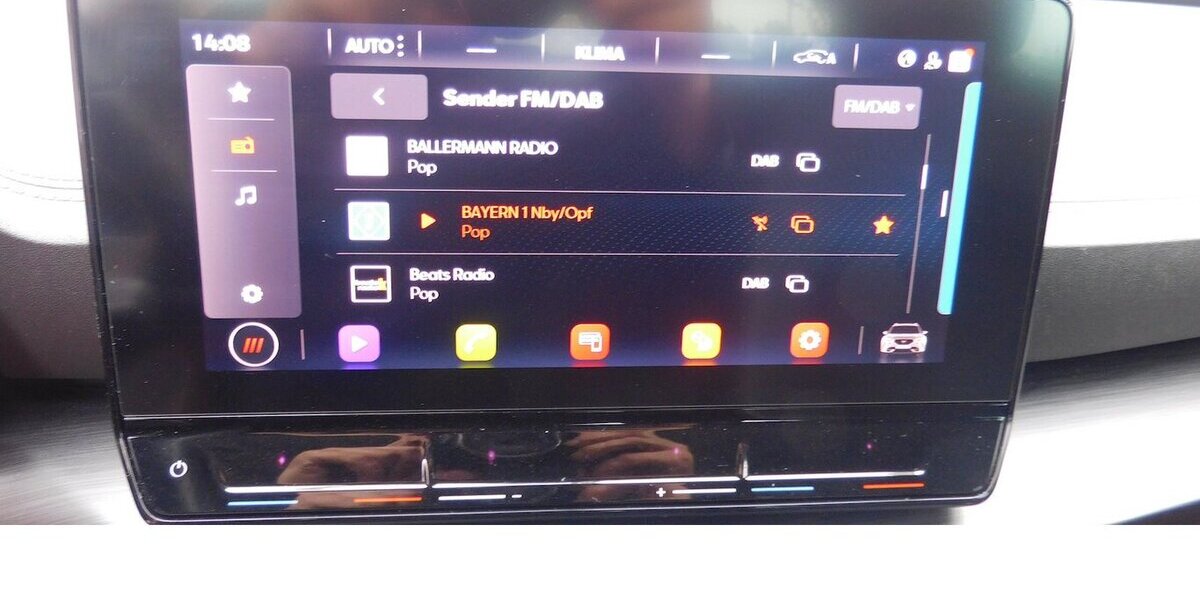 Cupra Formentor 1.5 TSI BMT Klima LED Alu Navi 23.800 km 21.990 &euro; Vordorf 38533