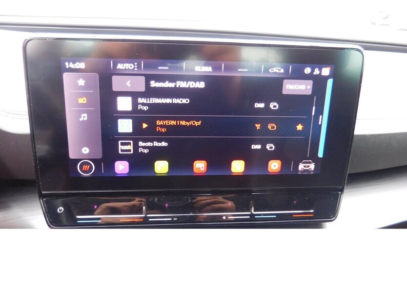 Cupra Formentor 1.5 TSI BMT Klima LED Alu Navi 23.800 km 21.990 € Vordorf 38533