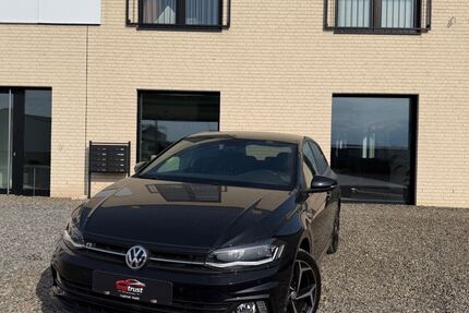 VW Polo 38.000 km 18.250 &euro; Braunschweig 38120