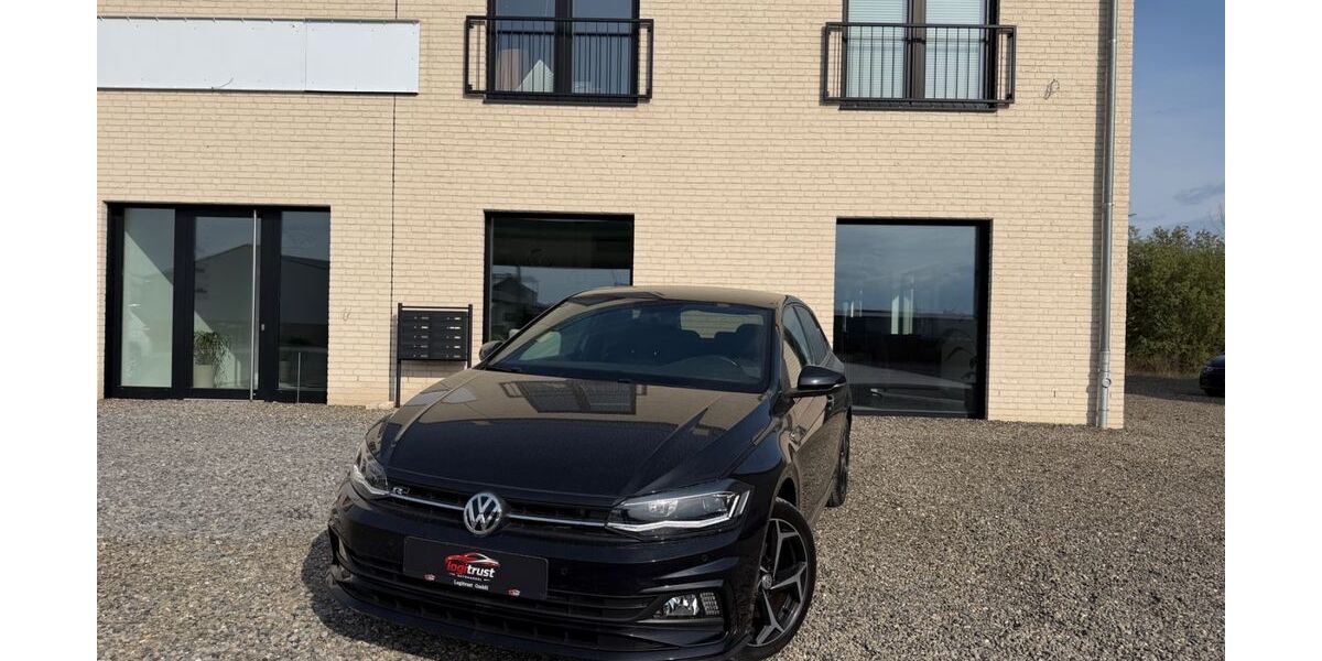 VW Polo 38.000 km 18.250 &euro; Braunschweig 38120