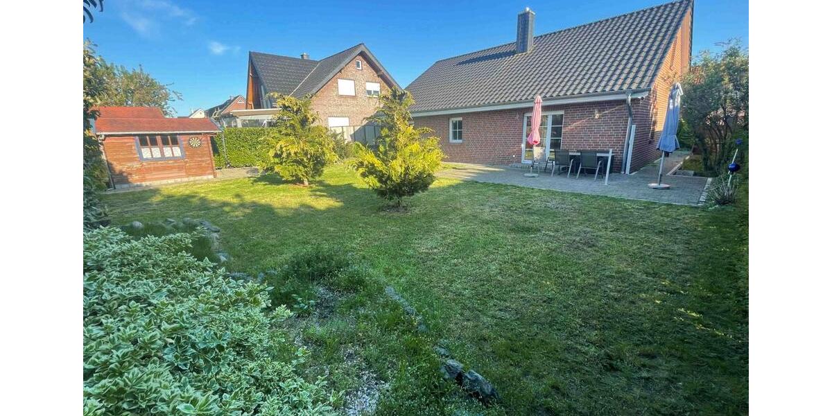 ❌️Home Sweet Home❌️: modernes helles möbliertes EFH in WOB Mörse 4 zimmer