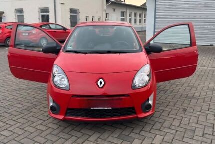 Renault Twingo 80.000 km 3.300 &euro; Braunschweig 38112