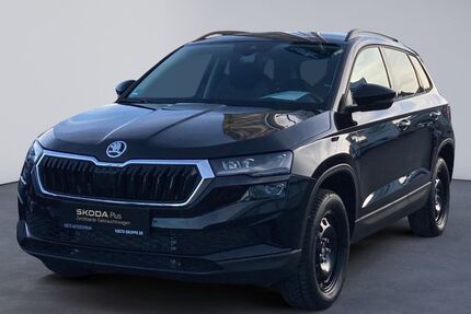Skoda Karoq 10.675 km 34.850 &euro; Braunschweig 38124