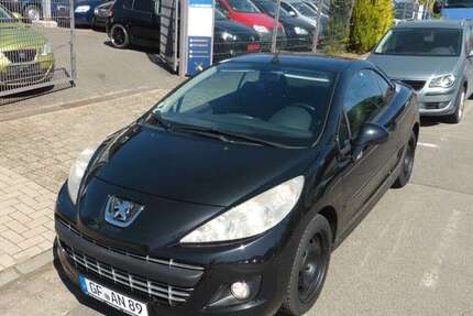 Peugeot 207 139.900 km 3.990 € Wolfsburg/Vorsfelde 38448