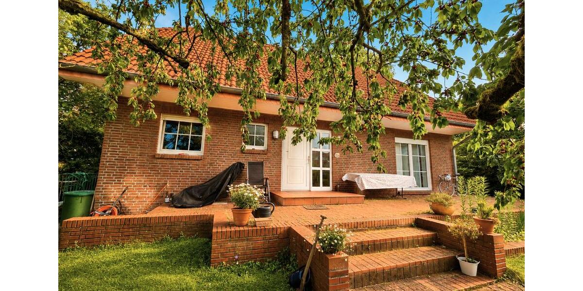 Einfamilienhaus Wolfsburg Ehmen - 5 Zimmer, 154 m&sup2;, 518.000&euro; | Angebot:26945721