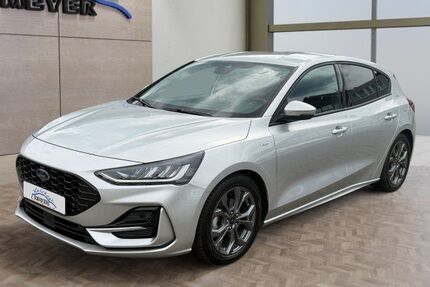 Ford Focus 18.400 km 20.810 &euro; Sickte bei Braunschweig 38173