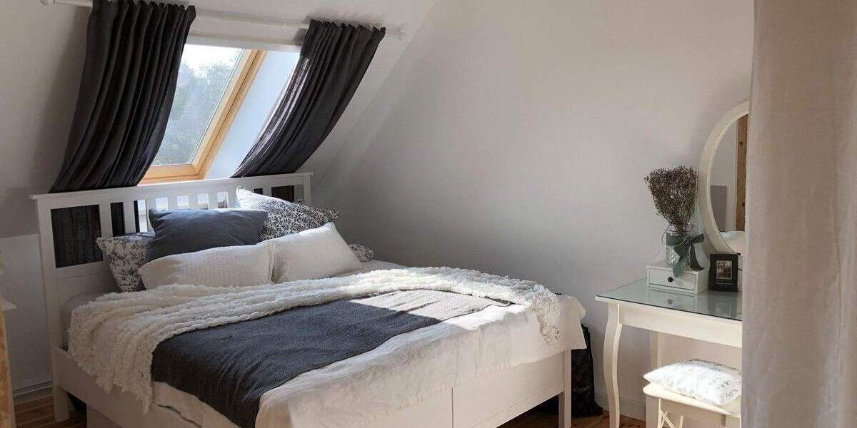 Etagenwohnung Braunschweig Westliches Ringgebiet - 2 Zimmer, 55 m&sup2;, 199.000&euro; | Angebot:25896529