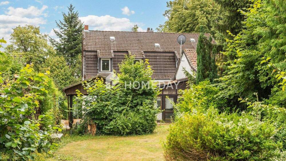 Mehrfamilienhaus, Wohnhaus Salzgitter Bad - 1 Zimmer, 180 m&sup2;, 229.000&euro; | Angebot:25371901