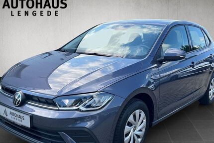 VW Polo 16.849 km 16.999 &euro; Lengede 38268
