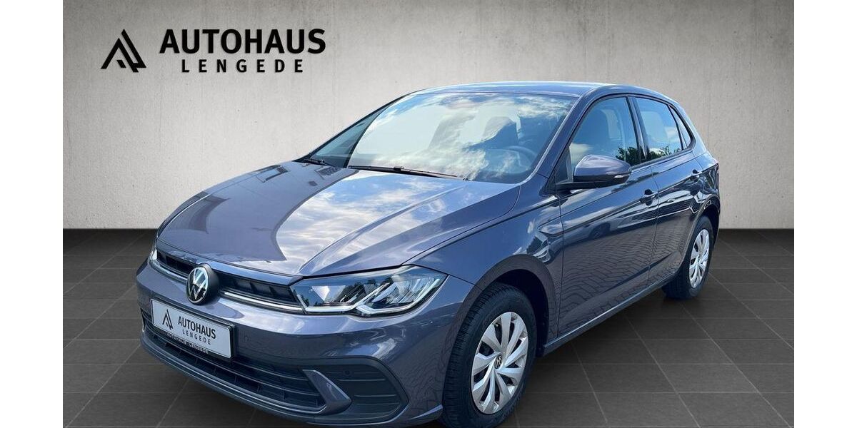 VW Polo 16.849 km 16.999 &euro; Lengede 38268