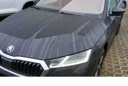 Skoda Octavia 81.569 km 24.290 &euro; Wolfsburg 38440