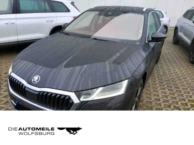 Skoda Octavia 81.569 km 24.290 &euro; Wolfsburg 38440