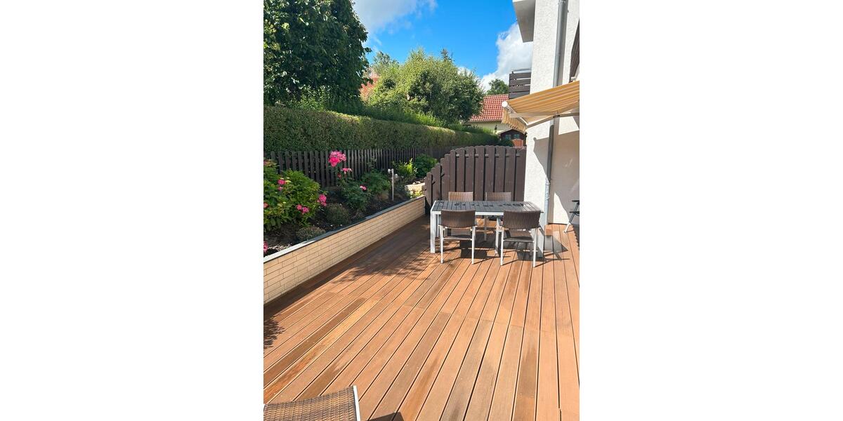 Terrassenwohnung Salzgitter Ortschaft Nord - 4 Zimmer, 102 m&sup2;, 299.000&euro; | Angebot:24274802