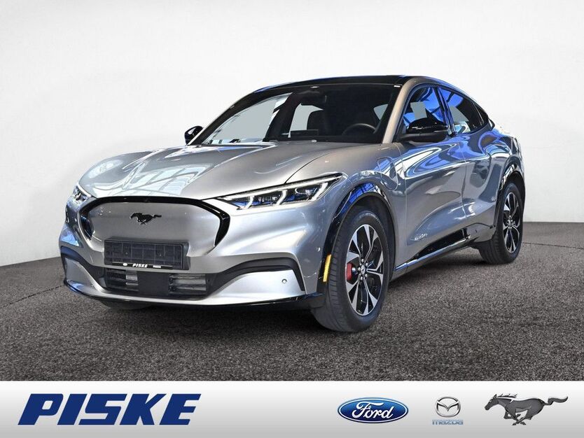 Ford Mustang Mach-E 10.800 km 35.650 € Wolfenbüttel 38302