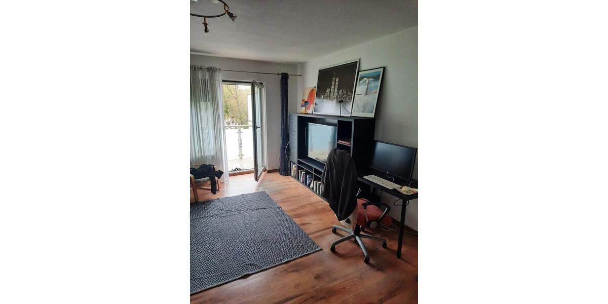 Etagenwohnung Braunschweig Wabe-Schunter-Beberbach - 1 Zimmer, 41 m&sup2;, 114.000&euro; | Angebot:26306024