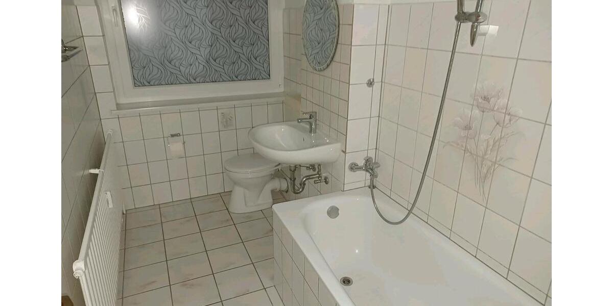 Etagenwohnung Salzgitter - 2 Zimmer, 52 m&sup2;, 68.000&euro; | Angebot:26987337