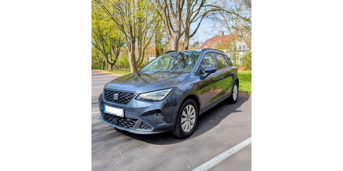 Seat Arona 23.500 km 21.490 &euro; Ilsede 31241