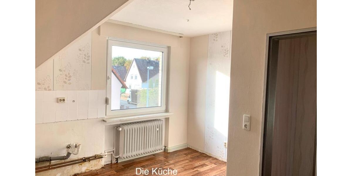 Etagenwohnung Ilsede - 3 Zimmer, 84 m&sup2;, 750&euro; | Angebot:26440547