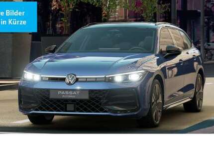 VW Passat Variant 5.413 km 49.990 € Wolfsburg 38440