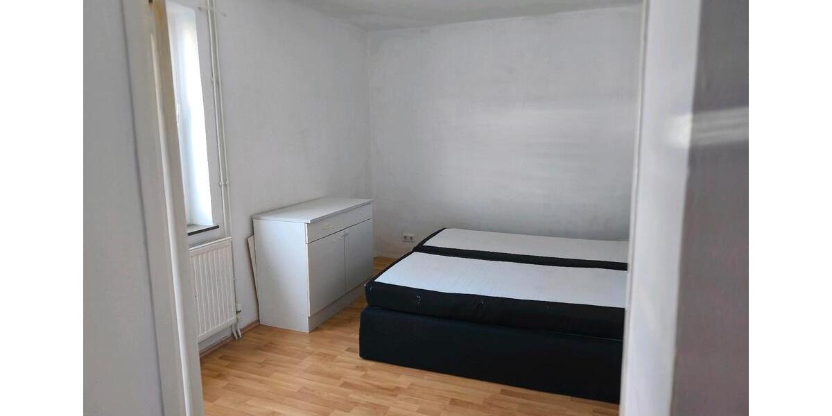 Mehrfamilienhaus, Wohnhaus Salzgitter - 3 Zimmer, 54 m&sup2;, 550&euro; | Angebot:26678435
