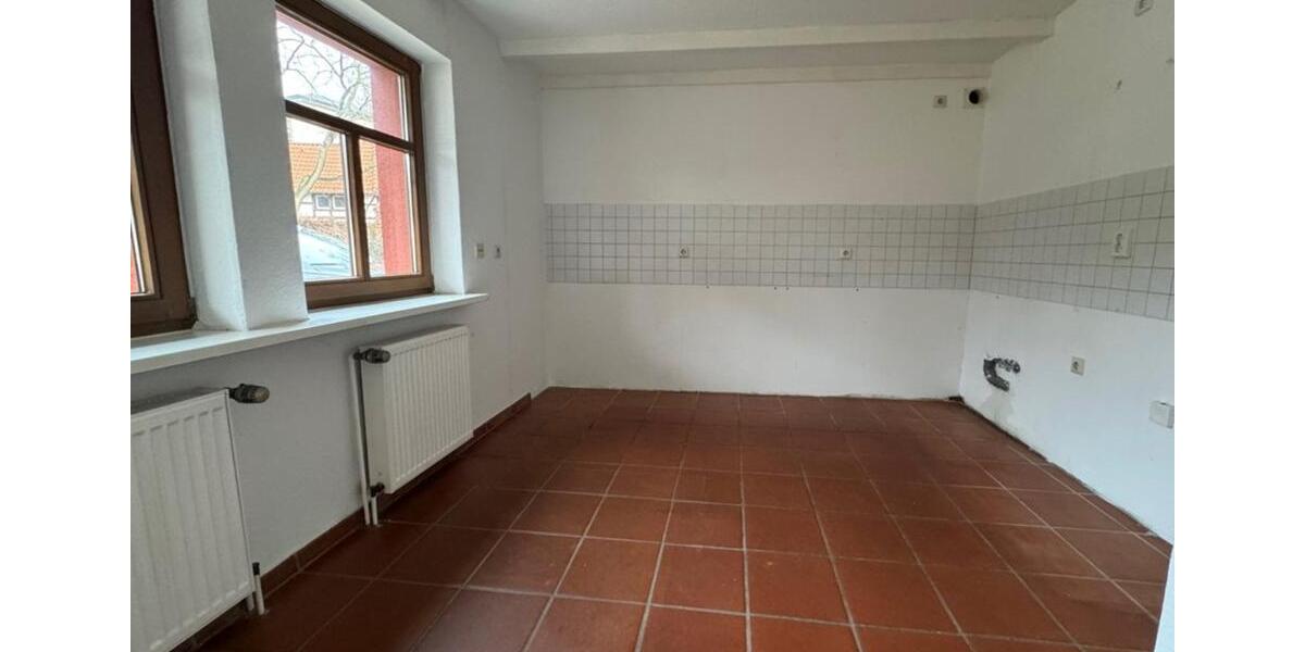 Einfamilienhaus zu vermieten - Wohnen am „Burgpark“ 2 zimmer