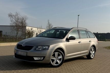 Skoda Octavia 139.558 km 11.500 &euro; Meinersen 38536