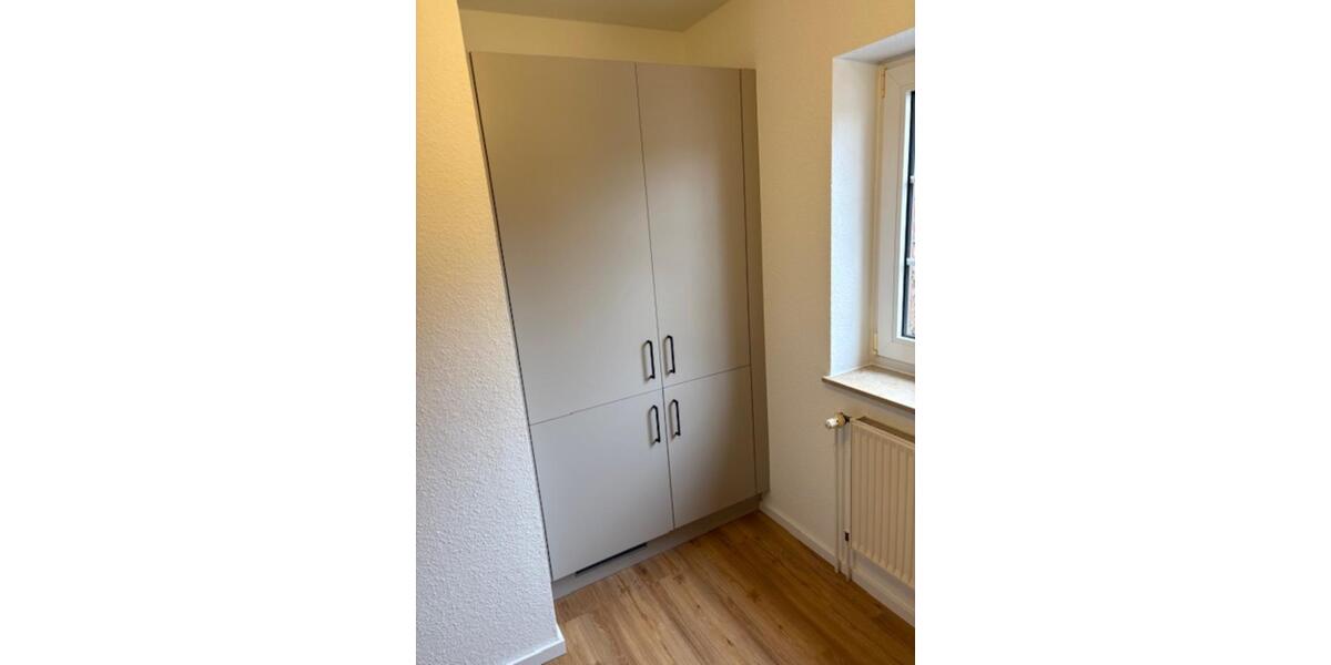 Erdgeschoßwohnung Wendeburg - 3 Zimmer, 80 m&sup2;, 930&euro; | Angebot:24850125