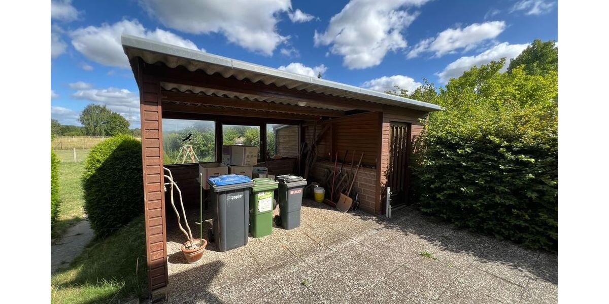 Viel Potenzial in ruhiger Lage - Einfamilienhaus Ilsede Klein Ilsede | Angebot:27266759