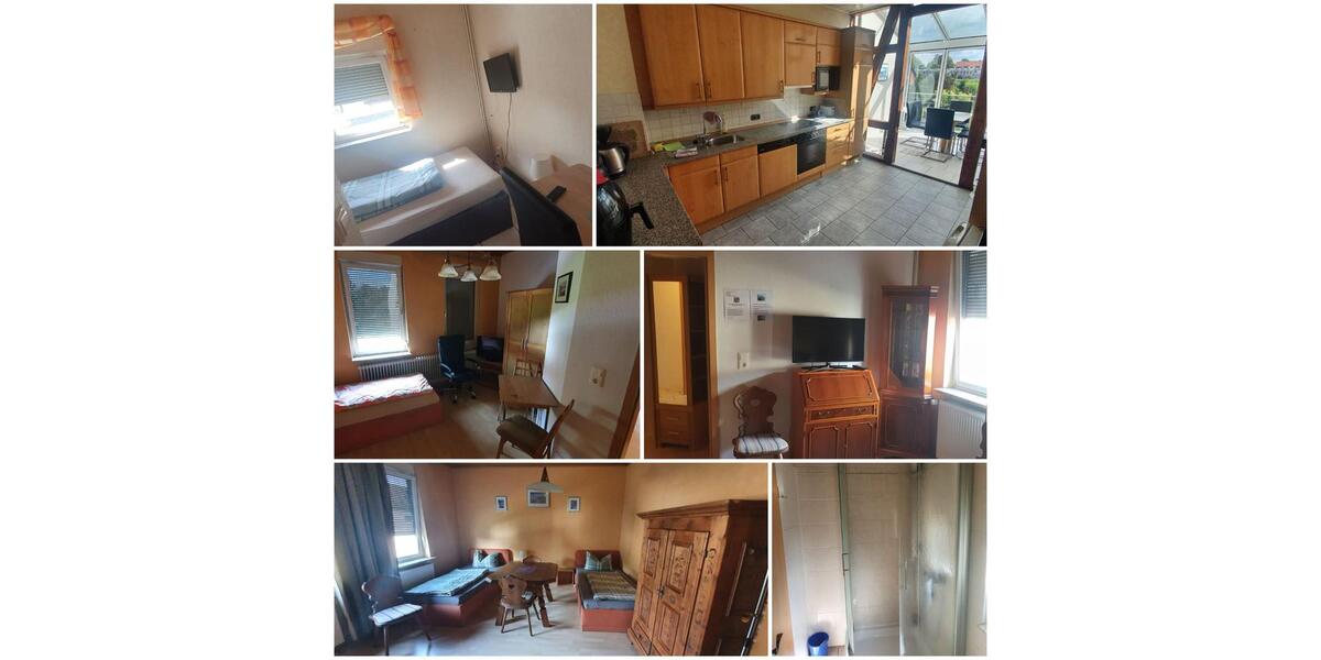 Reihenhaus Wolfenbüttel - 11 Zimmer, 210 m&sup2;, 2.000&euro; | Angebot:26500465