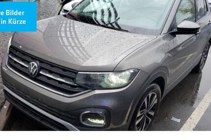 VW T-Cross 55.100 km 16.180 &euro; Wolfsburg 38440