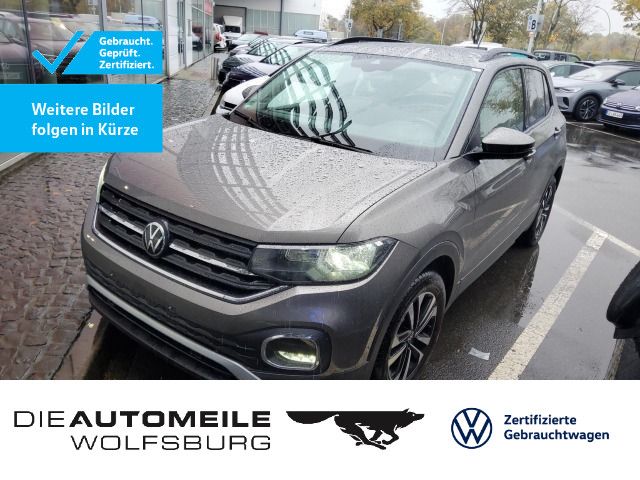 VW T-Cross 55.100 km 16.180 &euro; Wolfsburg 38440