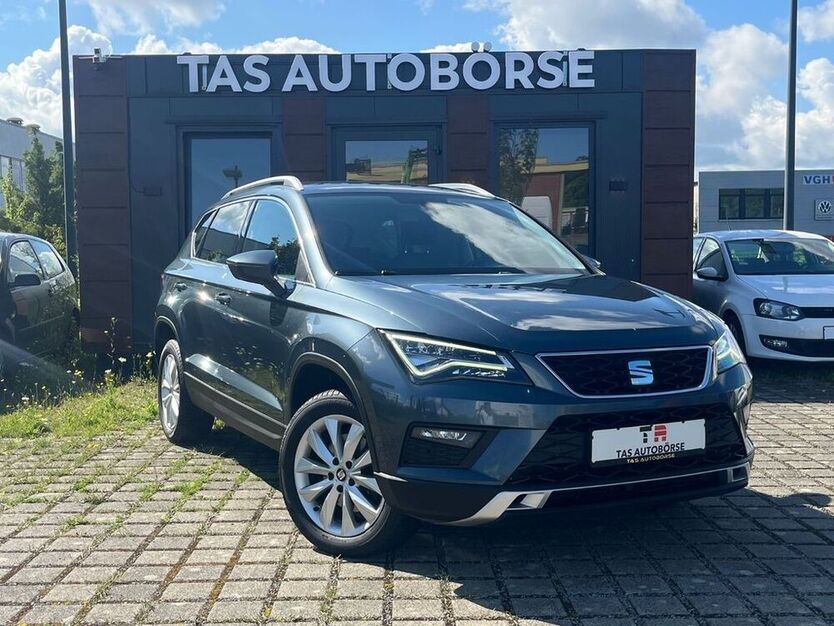 Ateca