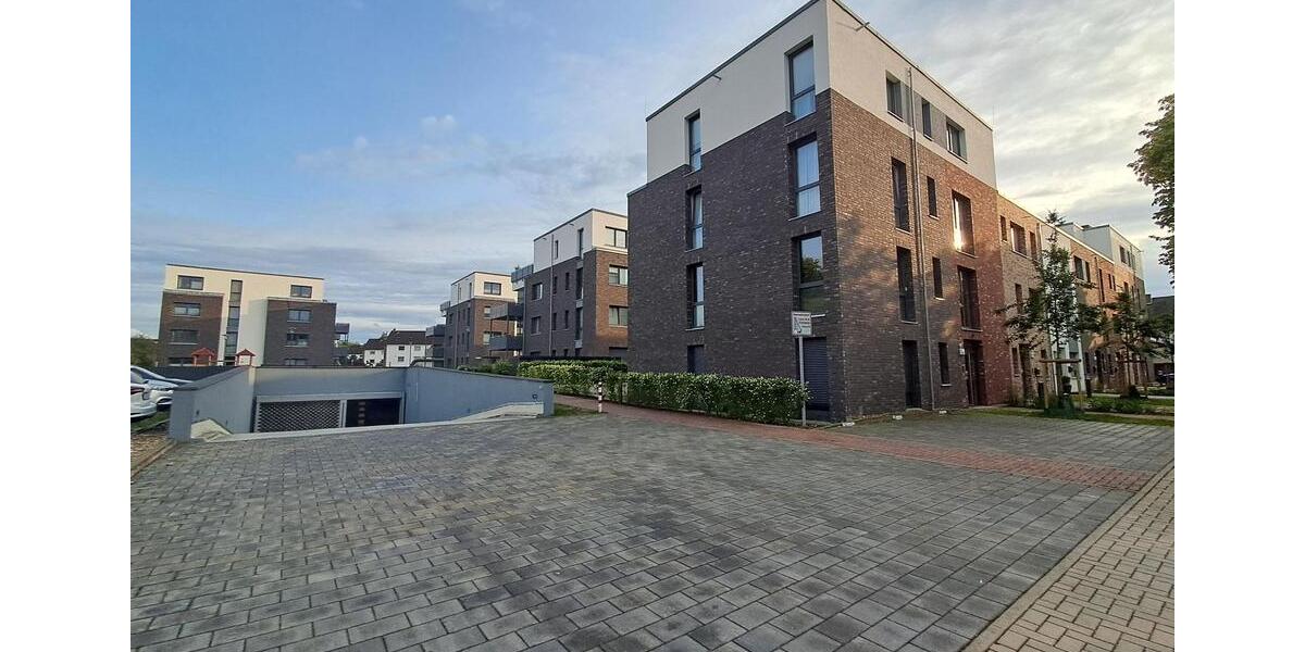 Erdgeschoßwohnung Peine - 3 Zimmer, 89 m&sup2;, 1.070&euro; | Angebot:24149505