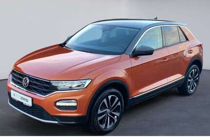 VW T-Roc 99.700 km 19.990 € Braunschweig 38114