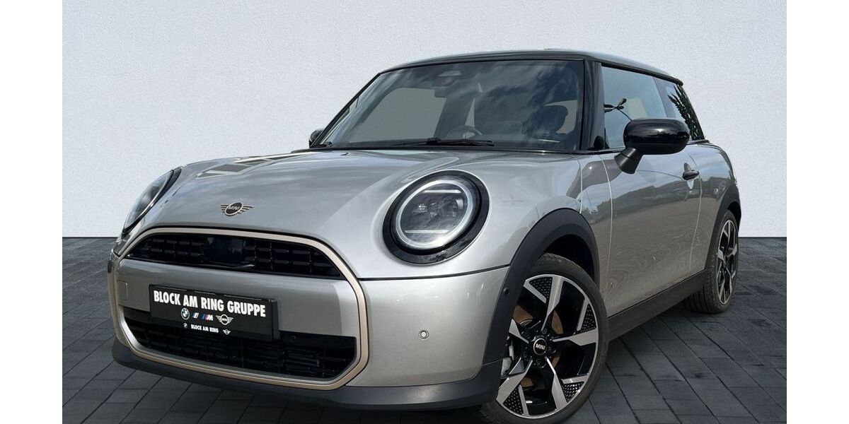 Mini Cooper C 15.492 km 24.444 &euro; Salzgitter 38259