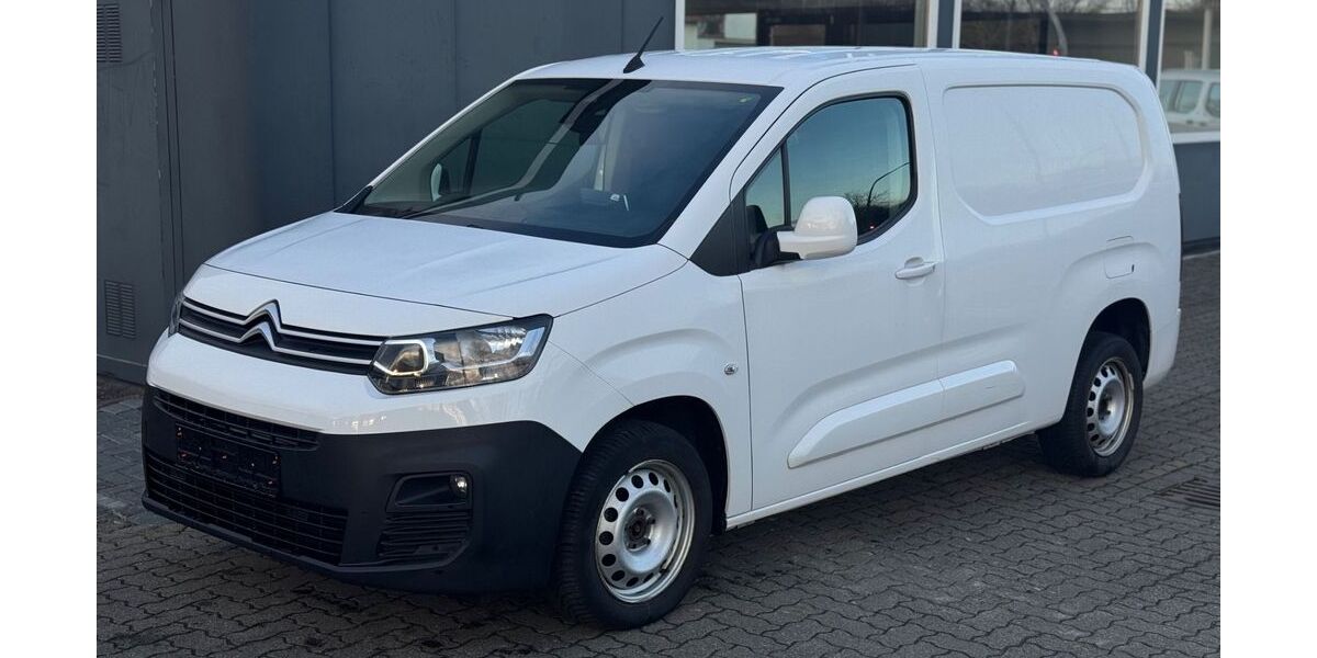 Citroen Berlingo 113.585 km 9.700 &euro; Salzgitter 38259
