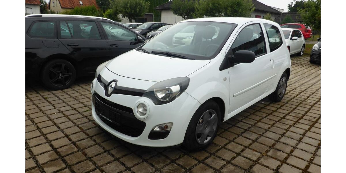 Renault Twingo 110.800 km 3.690 &euro; Wolfenbüttel 38304