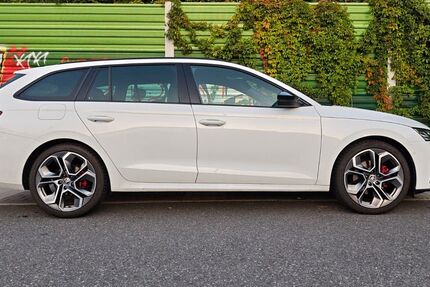 Skoda Octavia 58.100 km 32.750 &euro; Braunschweig 38116