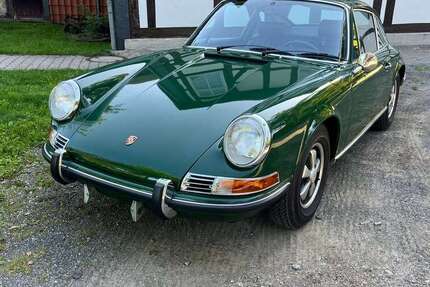 Porsche 911 189.000 km 141.911 € Braunschweig 38114