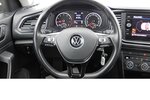VW T-Roc 1.0 Life TSI BMT Navi Klima Alu 47.400 km 17.990 € Vordorf 38533