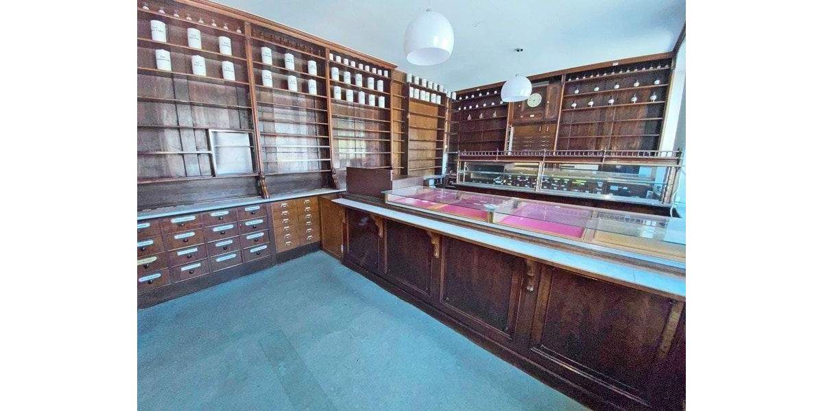 Gewerbeobjekt Schöppenstedt - 1 Zimmer, 369.000&euro; | Angebot:24450376