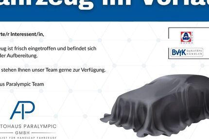 Ford Tourneo Courier 18.078 km 34.950 &euro; Salzgitter 38259