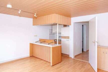 Wohnung Salzgitter / Salder Salder - 2 Zimmer, 37 m&sup2;, 64.000&euro; | Angebot:25099511