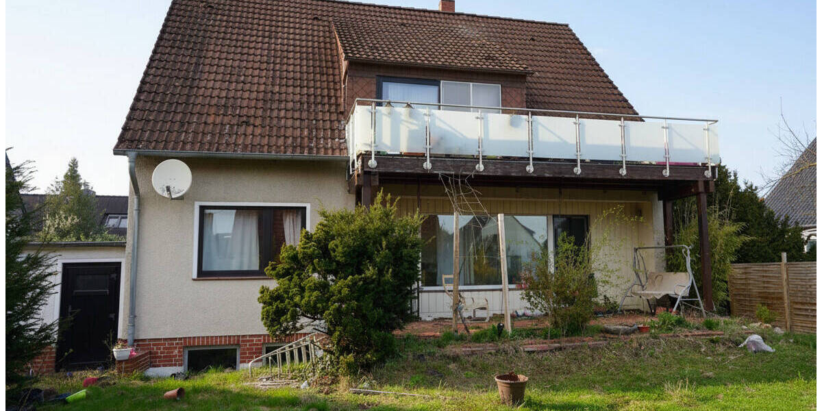 Einfamilienhaus Braunschweig / Veltenhof Veltenhof - 6 Zimmer, 155 m&sup2;, 329.000&euro; | Angebot:26082385