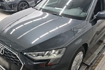 Audi A3 55.439 km 17.990 &euro; Braunschweig 38122