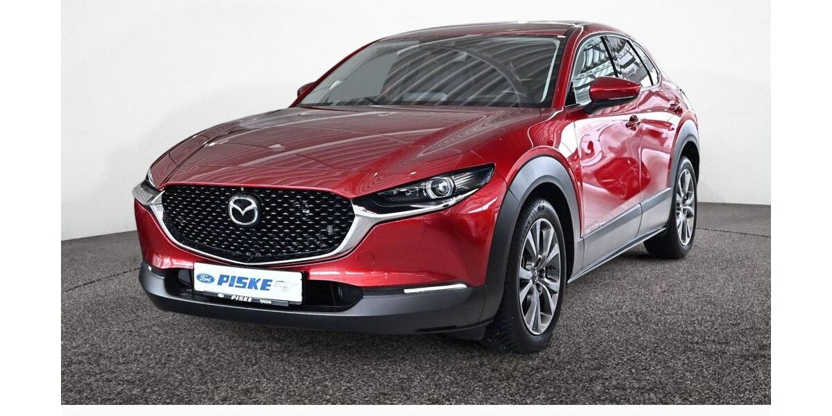 Mazda CX-30 19.950 km 22.850 &euro; Wolfenbüttel 38302