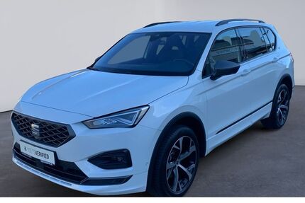 Seat Tarraco 29.750 km 28.990 &euro; Braunschweig 38114