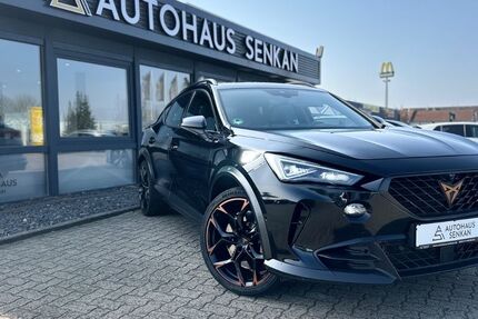 Cupra Formentor 62.500 km 36.990 &euro; Peine 31228