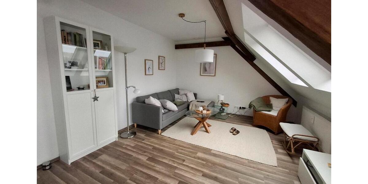 Etagenwohnung Braunschweig Östliches Ringgebiet - 2 Zimmer, 65 m&sup2;, 830&euro; | Angebot:25919902